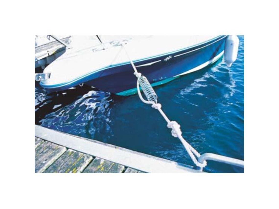 Mola de Atracação Branco 270 Mmplastimo