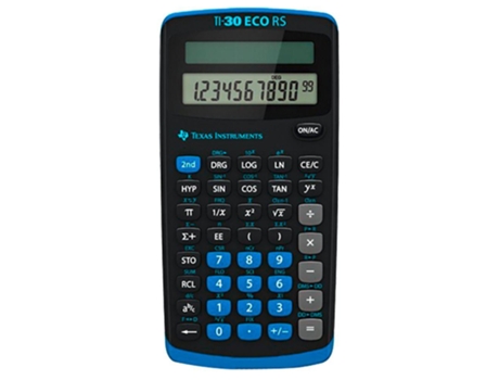 TI 30 eco RS