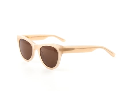 Óculos De Sol De Mulher Acetate Amy Acetat