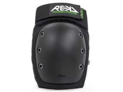 Energy Ramp Knee Pads Preto Srekd Protection
