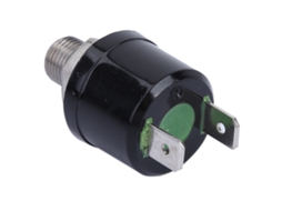 Laxiscreed Comutador De Pressão Para Compressor De Ar, 70-100 Psi, Design Robusto