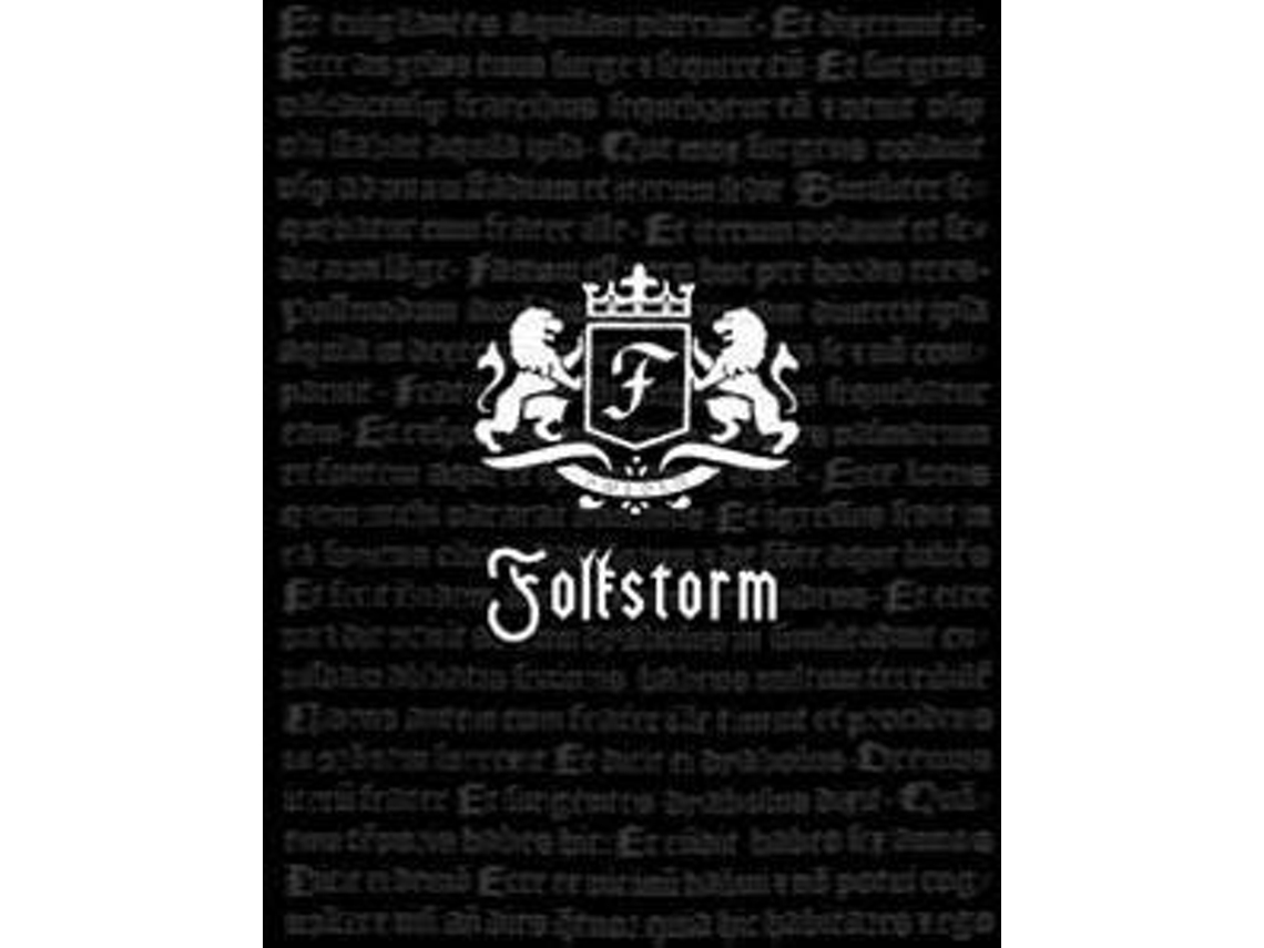 CD Folkstorm - Sweatshops (1CDs)