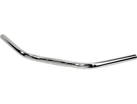 Guiador Velo Orange Vo Milan 22.2Mm (Cinzento - TU)