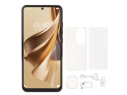 Smartphone Desbloqueado Laxiscreed 3g Com Tela De 6.8" E Bluetooth 5.0