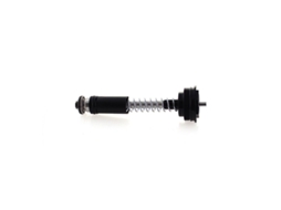 Cabeça Do Garfo FOX RACING 2021 38 180 Max Grip