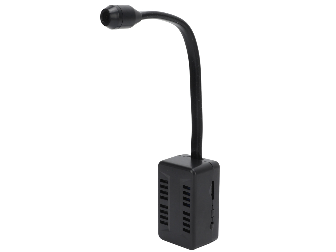 Mini Câmera Wifi, Câmera De Segurança Inteligente Sem Fio Full Hd 1080p
