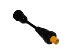 Lowrance Rj45 To 5 Pin Adapter