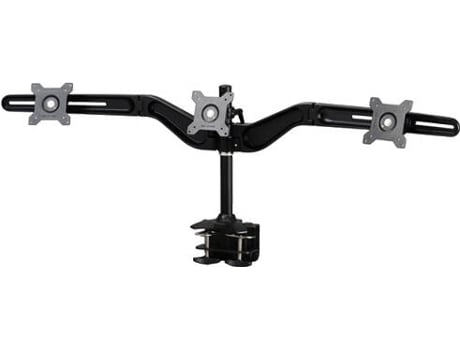 Suporte de Mesa AMER AMR3C (15'' a 24'' - Até 8 kg)