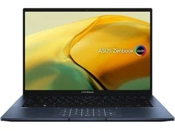 Portátil ASUS NB Zenbook UX3402Z (14" - Intel Core i5-1240P - RAM: 16 GB - 512 GB Flash PCIe - Intel Iris Xe Graphics)