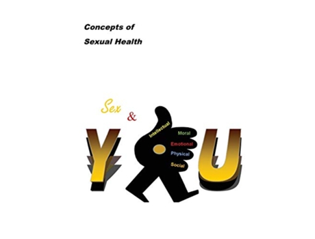 Livro Concepts of Sexual Health Sex You de Millie F Lace Inc Staff Concepts of Truth (Inglês)