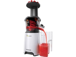 Slow Juicer KENWOOD PureJuice JMP600WH (150 W - 1 L)