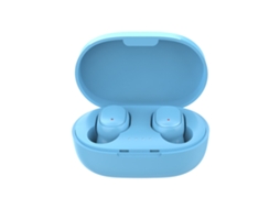 Fones De Ouvido Esportivos Sem Fio Bt 5.3, Leves, Para Android Com Som Estéreo Hifi Luz Dourada