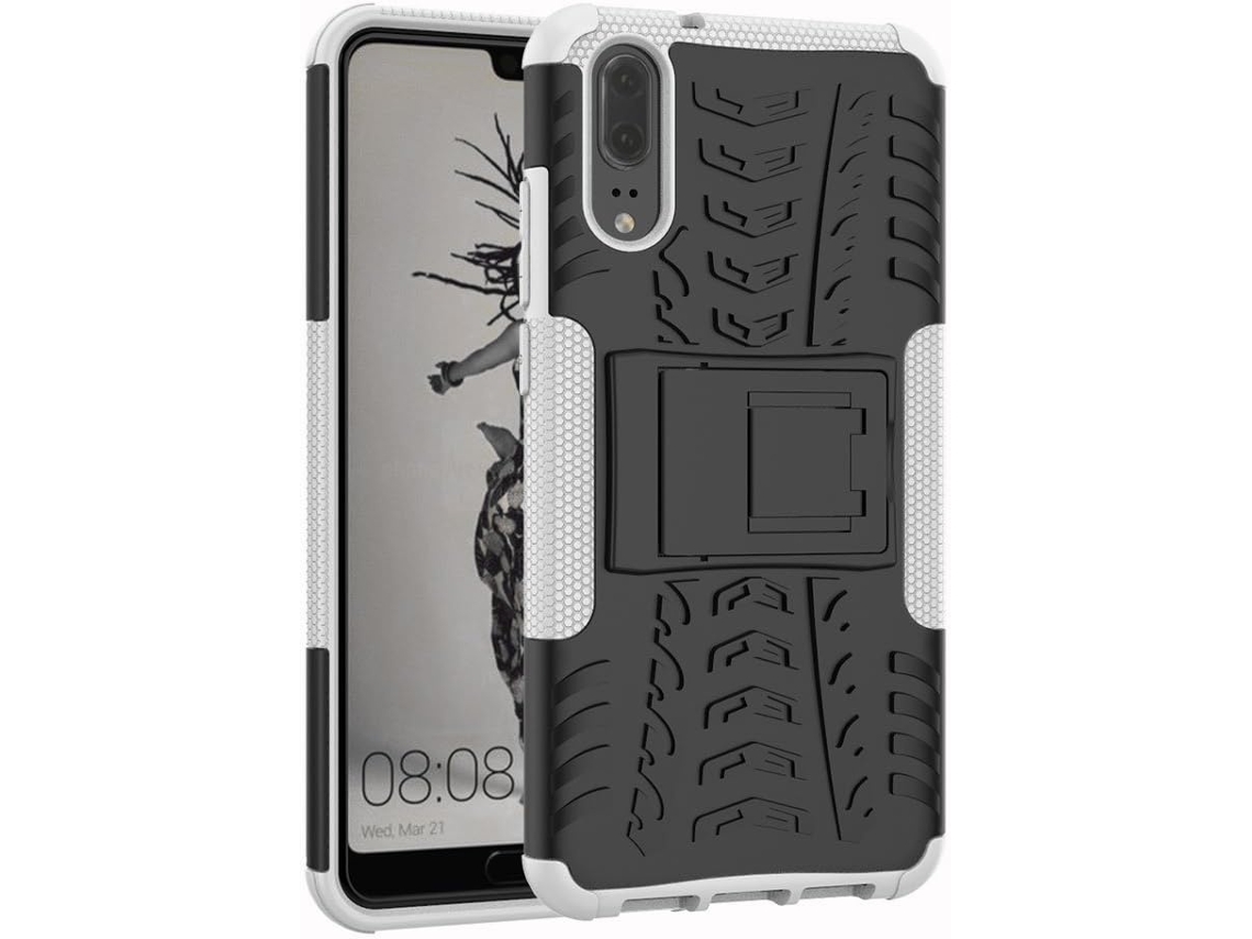 Pack 2 Películas De Ecrã Para Huawei P20 Plus Pro 3, P20 - Elysve