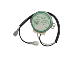 Motor para Máquina de Gelo 50tyze TAISHENGDA