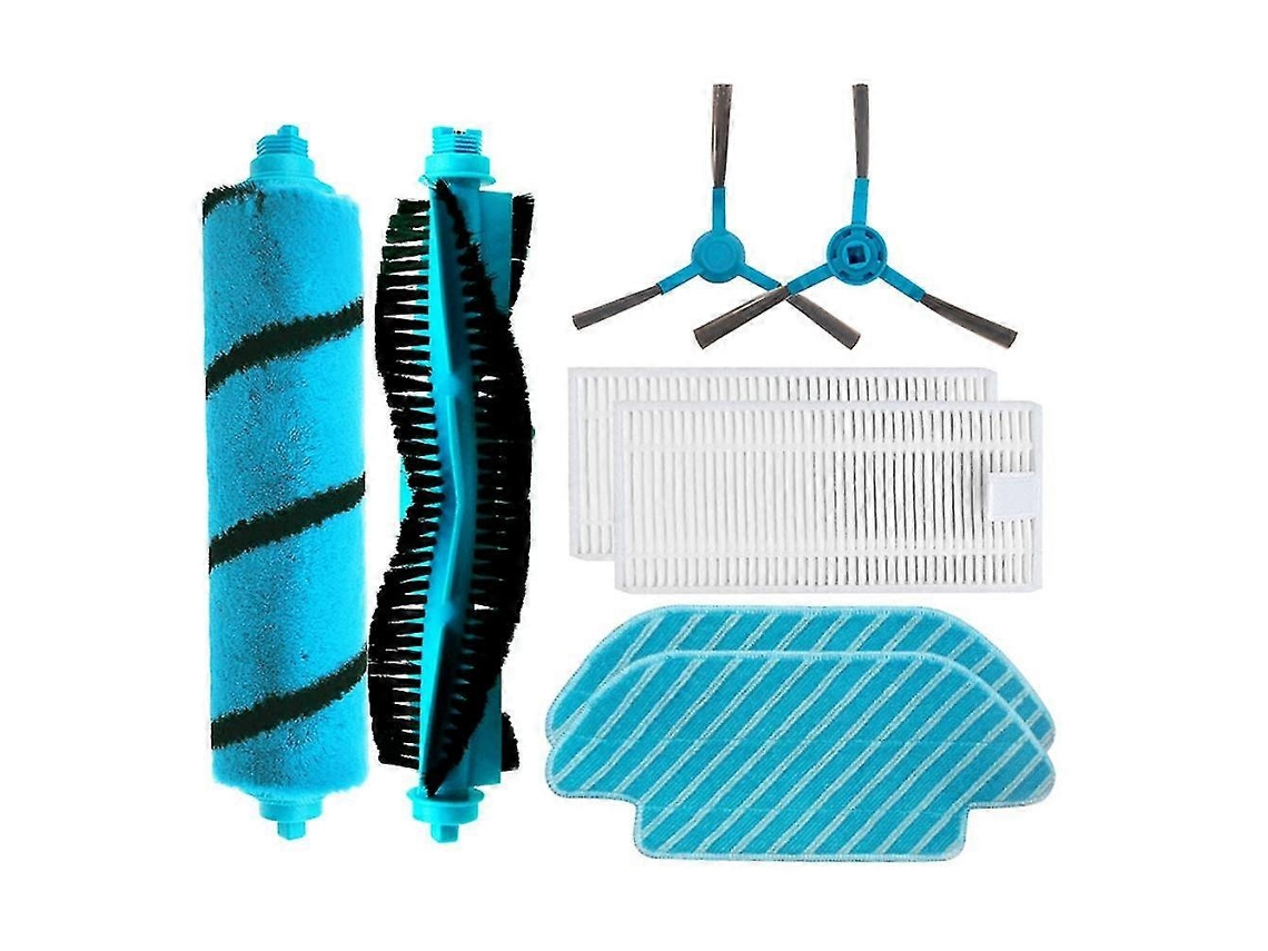 Substituição Para Aspirador De Pó Robô 4090 4490 4690 5090 5490 6090 Escova Lateral Principal Filtro Hepa Mop