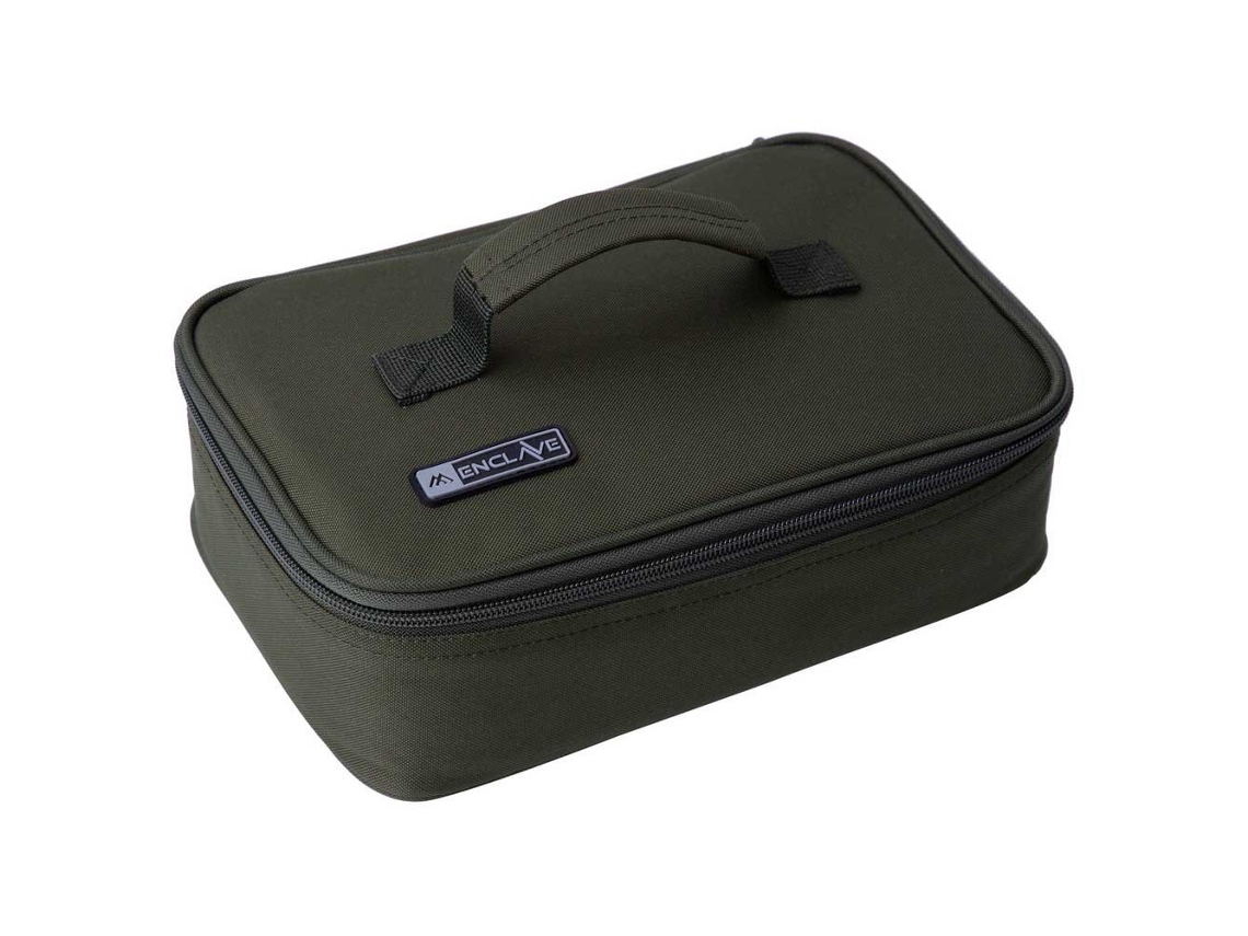 Saco Nautica MIKADO Equipamento enclave accessory (Verde)