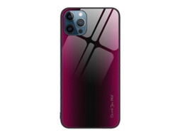 Lurelia Capa Iphone 12 Pro Max Tpu Vidro