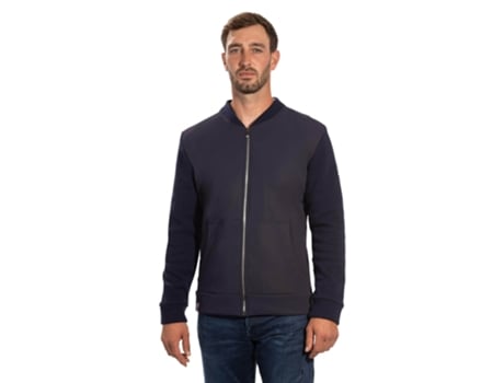 Casaco para Homem SKIDRESS (XL - Azul)
