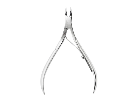Baruffaldi Alicate Cuticulas Inox 5 Mm