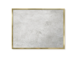Magnetic Board For Wall Ocean Waves For The Bedroom Espelharte (80x60 Cm)