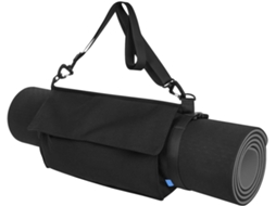 Bolsa de Yoga - Multifuncional com Alça Ombro Ajustável, Esportiva, Praia para Estúdio Ou Academia S/MARCA