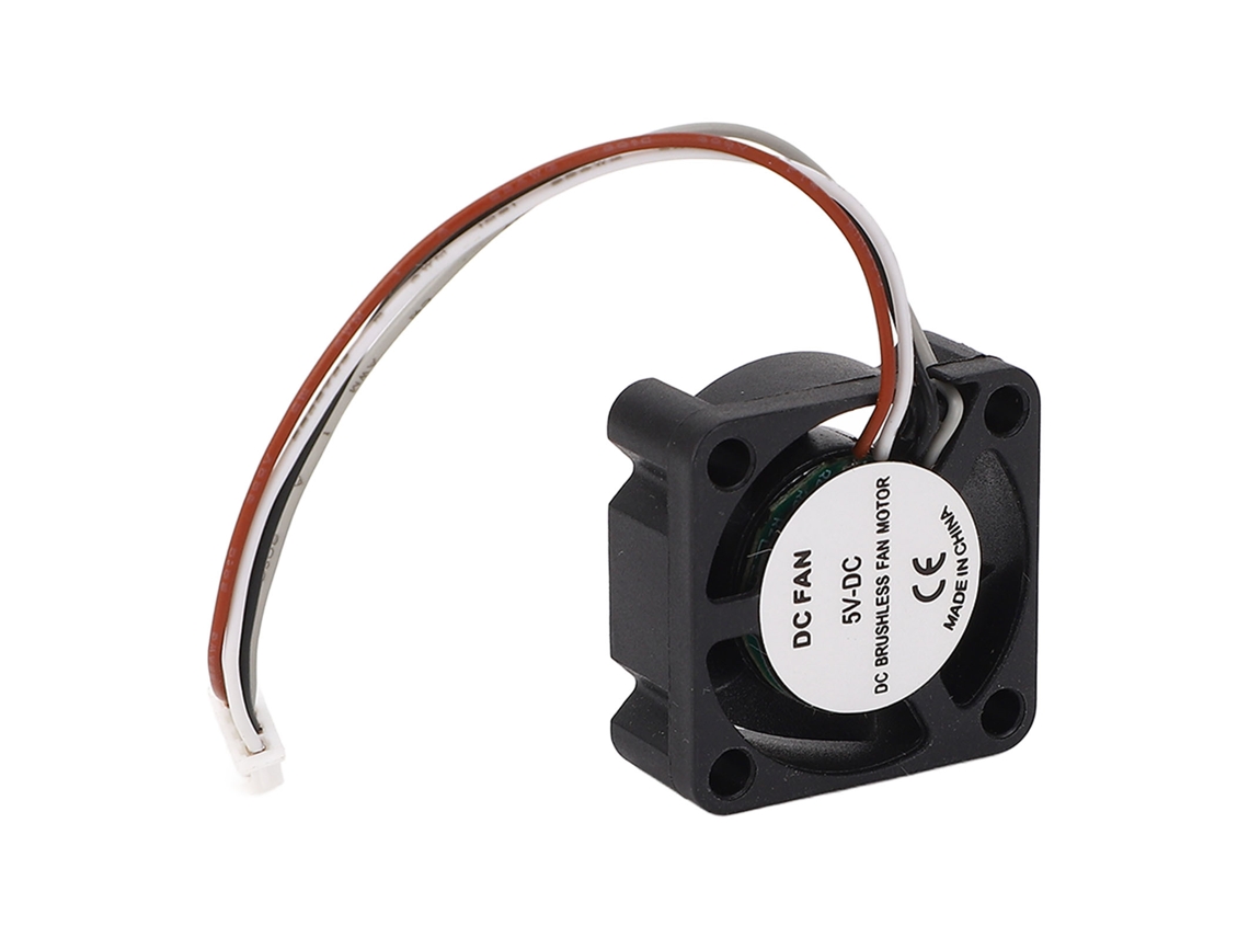 Ventoinha de Resfriamento 5v 14000rpm Bambu Lab X1