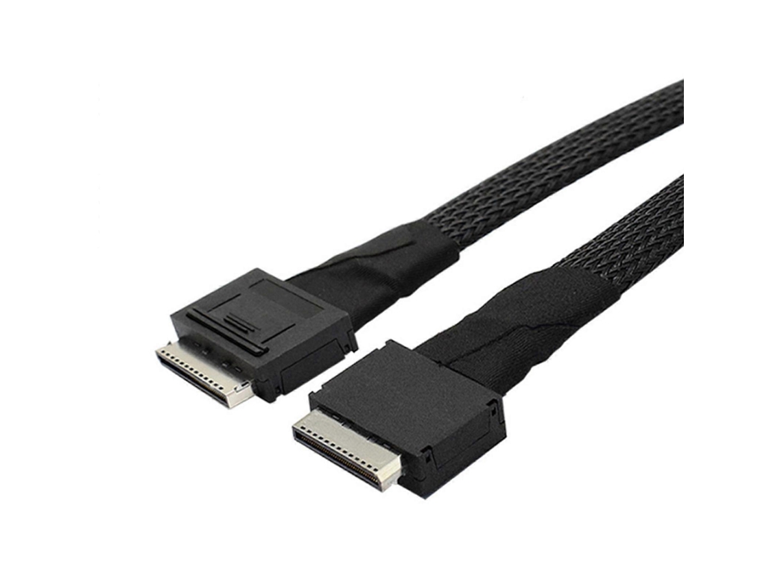 Lurelia Cabo Pcie, 500m, 0.5a, Transferência De Dados
