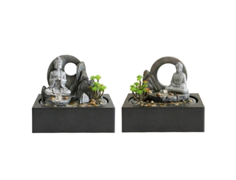 Fuente buda thai 54533 surtida