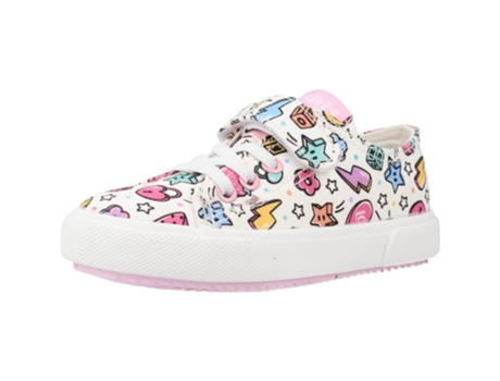 Sapatos de Criança OSITO Tecido Multicor (21)