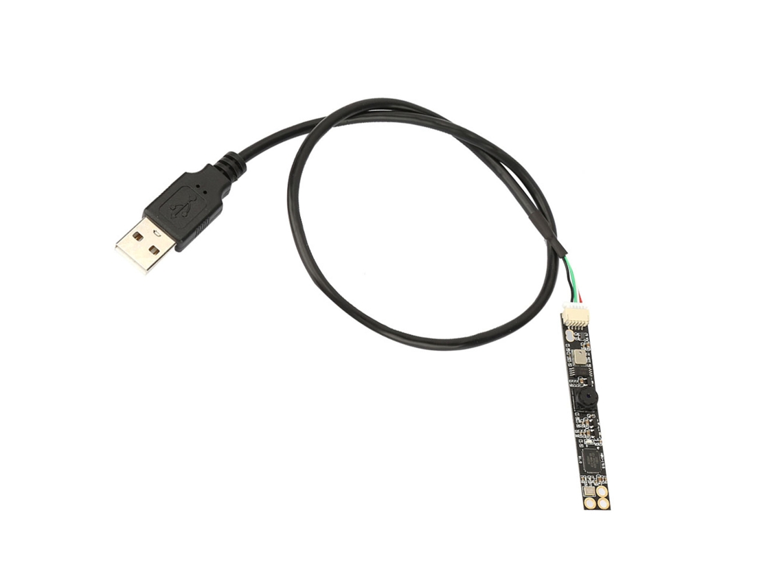 Módulo Câmera Usb Hm2057 1600x1200 60°