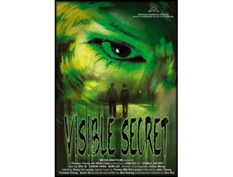 Youling Renjian Visible Secret / Visible Secret
