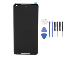 Tela LAXISCREED Google Pixel 2 XL Oled 6.0"