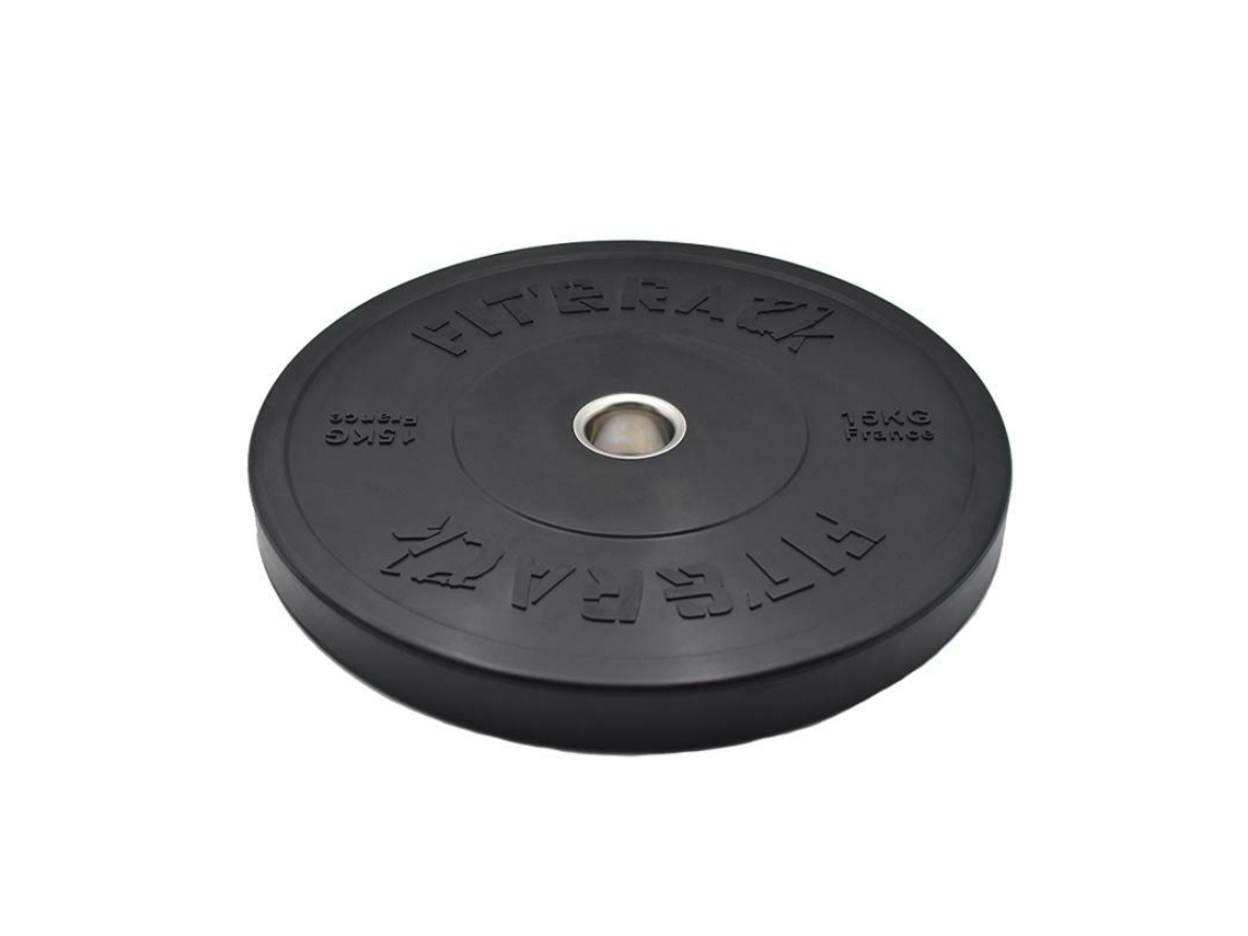 Peso para casa FIT & RACK 15kg