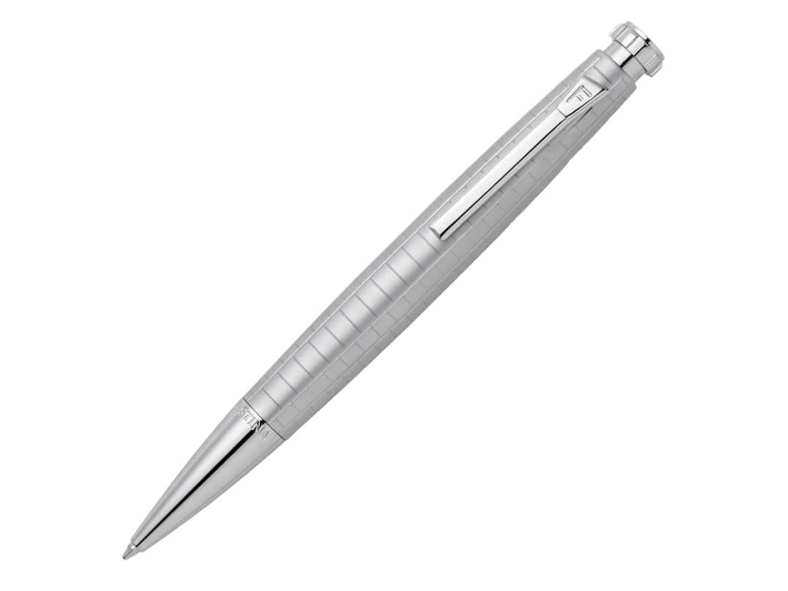 Esferográfica Ballpoint FESTINA Chronobike Band Chrome