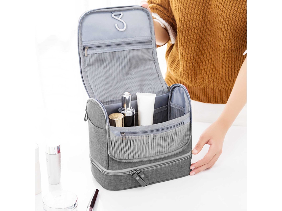 Bolsa De Viagem Multifuncional Com Grande Capacidade E Prova D'água Para Armazenamento