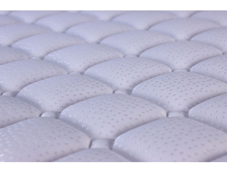 Colchão Reversível de Dupla Face Múltipla MATNATURE Matocean Antibacteriano, Antiderrapante e Anti-ácaros (160 x 190 cm)