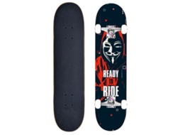 Skate Casa 3