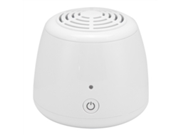 Purificador de ar USB Primerox, ozonizador, esterilizador e desodorizador para geleira e ambientes.
