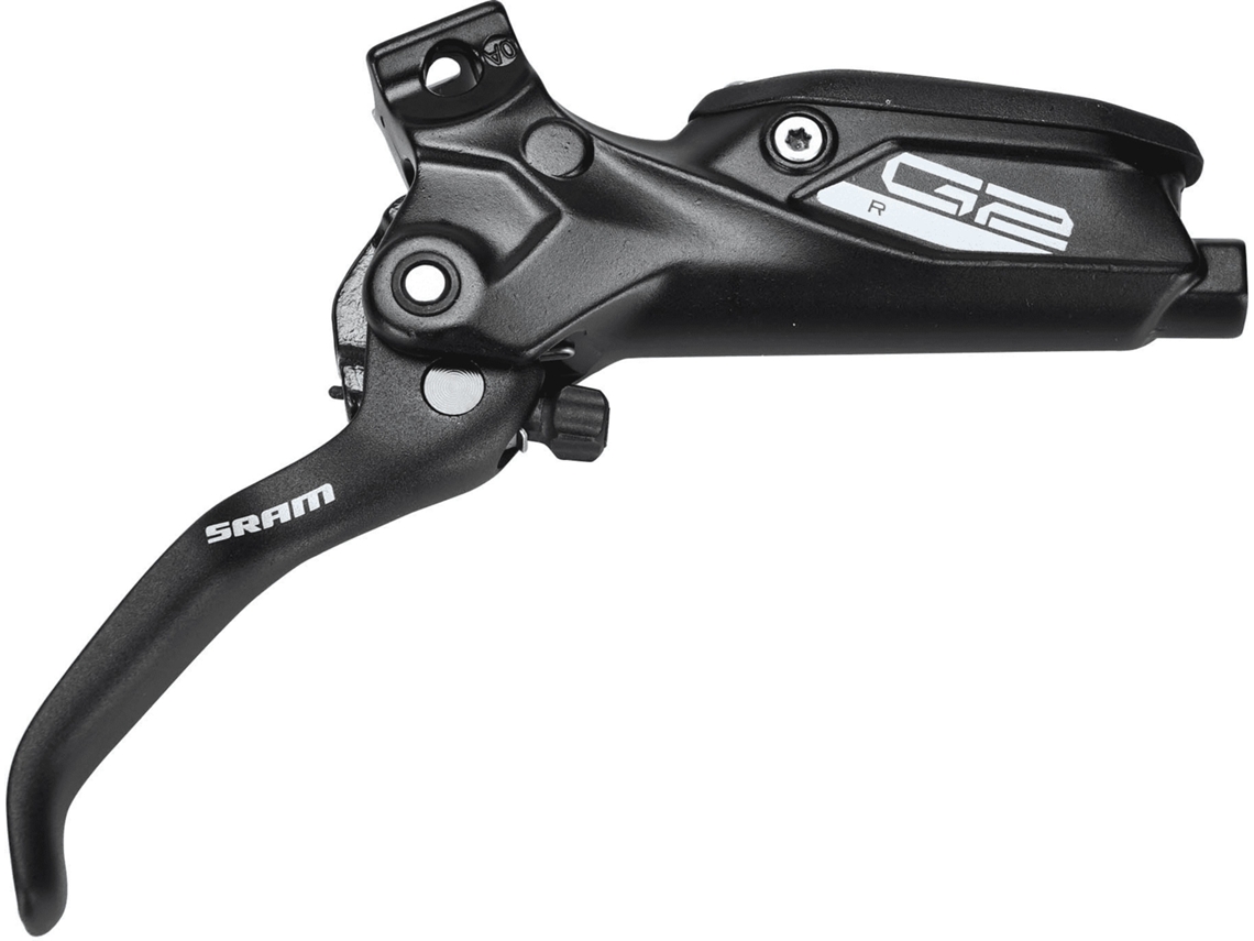 Manete SRAM Rec Completa G2 R (Aluminio)