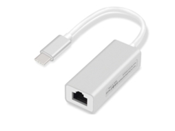 Adaptador Ethernet Tipo C Para Rj45 Usb 3.1-aquaforge