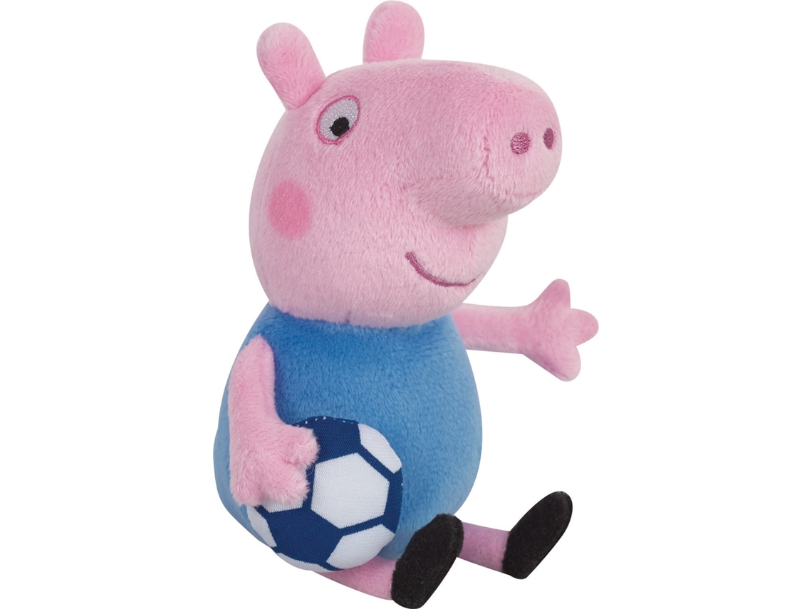 Peluche CIJEP CIJ023032 (1 anos)