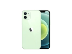 iPhone 12 APPLE (Recondicionado Como Novo - 128 GB - Verde)