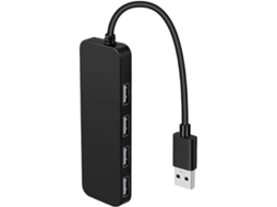 Divisor Usb - Várias Portas Para Laptop