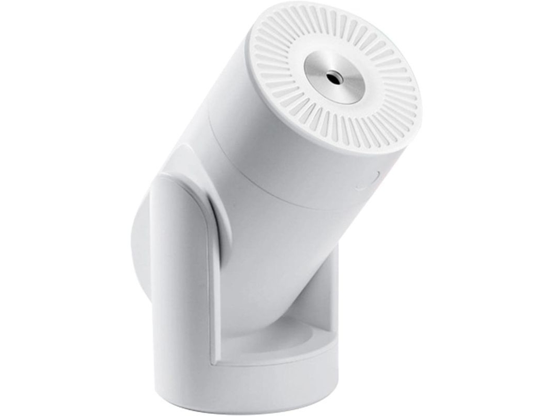 UMIDIFICADOR de quarto Nova Line portátil USB silencioso com luz noturna fofo e prático