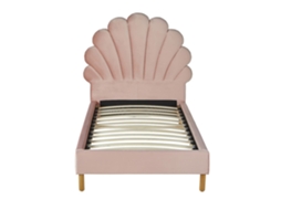Estrutura De Cama Moana
