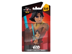 Figura Disney Infinity 3.0 Star Wars - Ezra Bridger — Coleção: Star Wars