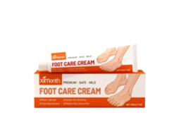 Creme Calmante Pés Cuidado Eficaz