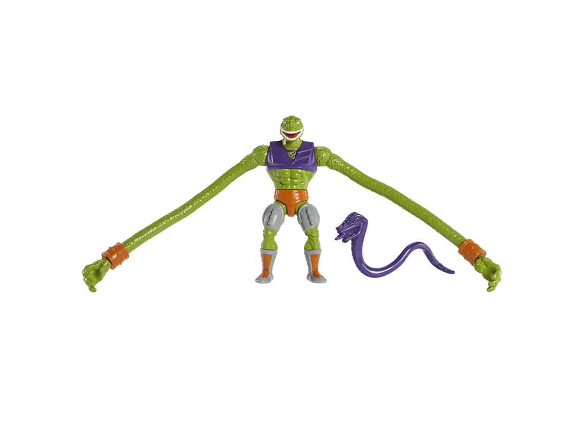 Figura de Ação MATTEL HKM78