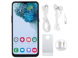 Smartphone Laxiscreed Com Tela De 6,26 Polegadas Versão Internacional Para Uso Global