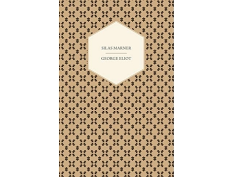 Livro Silas Marner de George Eliot (Inglês)
